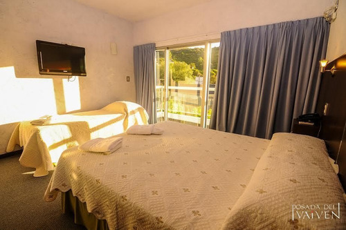 Turístico Hotel En Venta Ubicado En Alto Las Vertientes (villa Carlos Paz), Punilla