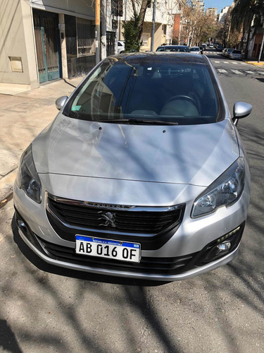 Peugeot 308 1.6 Feline Thp 163cv Tiptronic 2017
