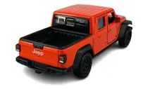 Comprar Welly Jeep Gladiator C\u002Fretrofricc Y Aperts 1:34 Tiendajyh