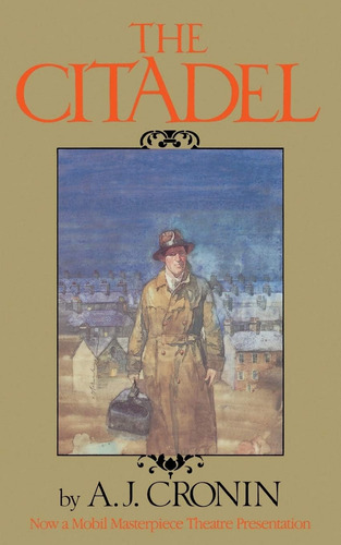 Libro:  The Citadel