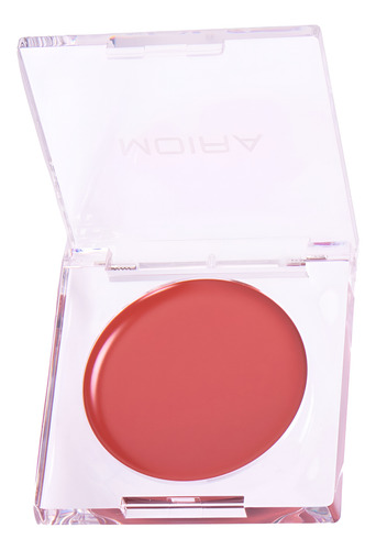 Rubor Moira Cosmetics En Crema