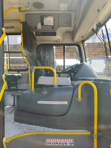 Temos A Venda Marcopolo New Torino 2014 C/ Elevador Of 1721