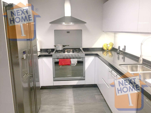 Imagen 11 de 24 de Venta Casas En Privada Cuajimalpa, Inmediato A Santa Fe