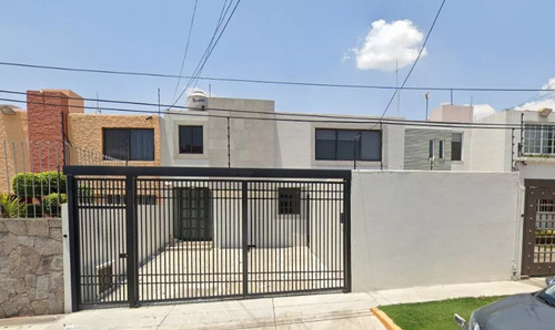 Casa En Ciudad Satelite A Precio De Remate Bancario ¡no Creditos!