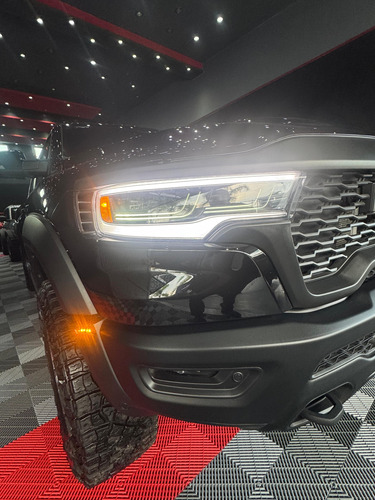 Ram Rho 4x4