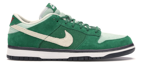 Zapatillas Nike Sb Dunk Low Pro Wallenberg 304292-312   