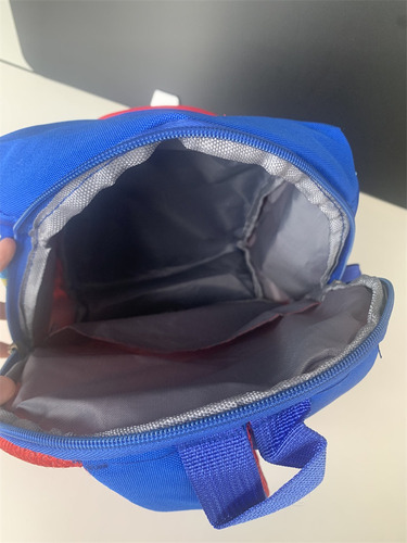 ,mochila De 2 A 6 Años Para Niños Y Niñas Con Dibujos Animado