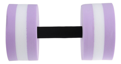 . 2 Mancuernas De Ejercicio Acuático Eva De Agua Barbells