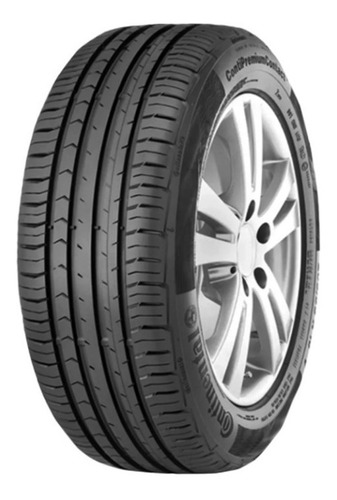 Neumático Continental Premium Contact 5 215/55 R17 94w