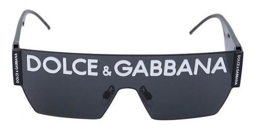 Óculos De Sol Masculino Dolce & Gabbana Dg2233 01/87 145 | Parcelamento sem  juros
