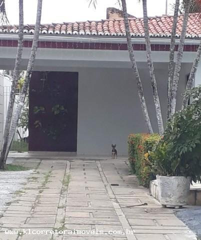 Imagem 12 de 15 de Casa Para Venda Em Natal, Capim Macio, 3 Dormitórios, 3 Suítes, 3 Banheiros, 5 Vagas - Kc 0483_2-1350047