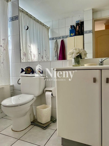 Casa Venta Condominio/4d/4b/elcano/verbo Divino/piscina