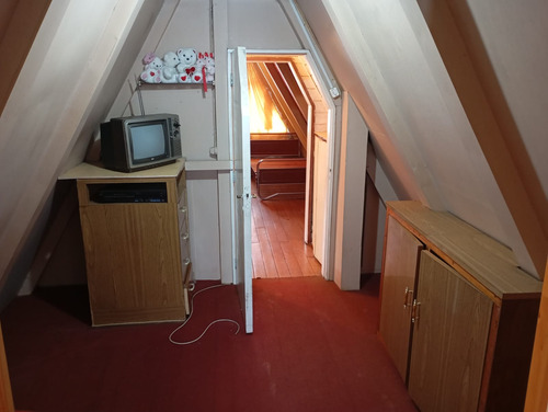Hermosa Casa En Venta Frutillar