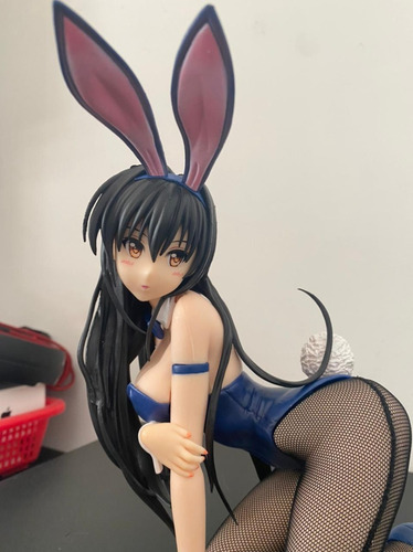 Figura To Love Ru Darkness Yui Kotegawa