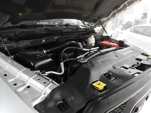 Ram 2015 4x4