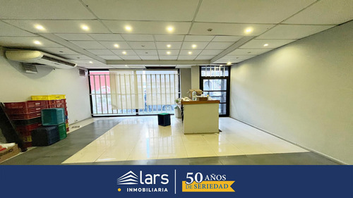 Local En Alquiler / Centro - Inmobiliaria Lars