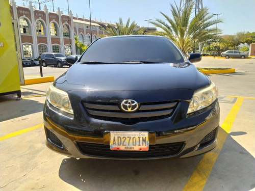Imagen 2 de 9 de Toyota Corolla Sincrónico