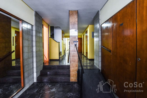 Venta Departamento 2 Dormitorios Con Cochera Retasado