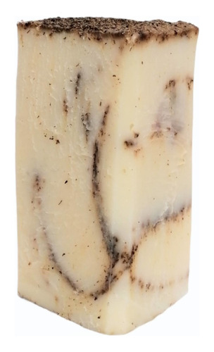 Leche De Avena Y Lavanda Con Polvo De Lavanda