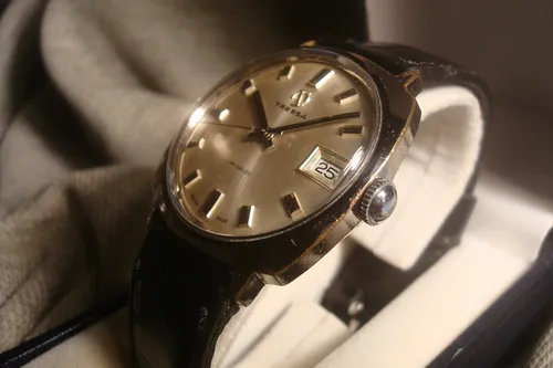 Reloj tressa antiguo hotsell