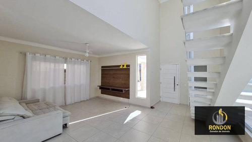 Imagem 26 de 30 de Casa Com 3 Dormitórios À Venda, 202 M² Por R$ 1.220.000 - Jardim Guacyra - Itanhaém/sp - Ca1453