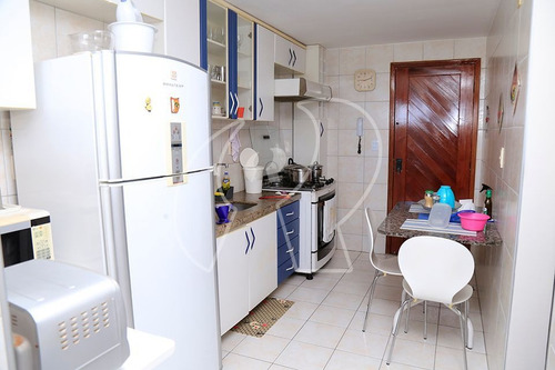 Imagem 14 de 20 de Apartamento Com 3 Dormitórios À Venda, 105 M² Por R$ 490.000,00 - Joaquim Távora - Fortaleza/ce - Ap2415