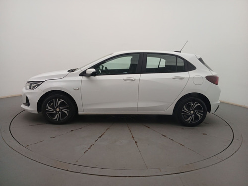 Chevrolet Onix 1.0 TURBO FLEX LT MANUAL