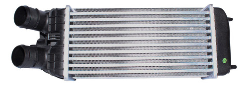 Radiador Intercooler Para Peugeot 208 1.6 Dv6td 2013 2017