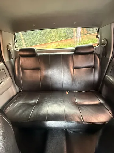Toyota Hilux 2.5 Imv 4x4