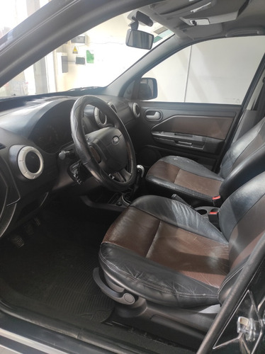 Ford Ecosport 2.0 Xlt Plus 4x2 2012