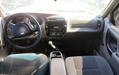 Ford Ranger 3.0 Cd Xl Plus 4x4