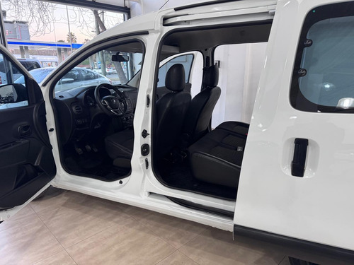 Renault Kangoo Ii Express Confort 5a 1.6 Sce