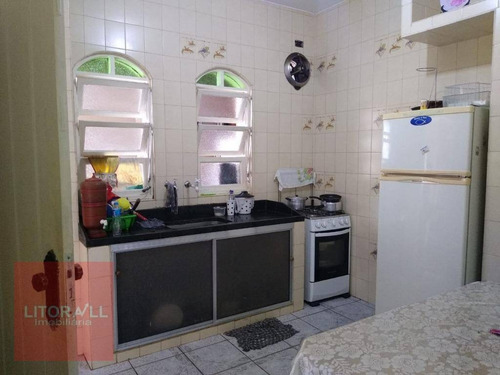 Imagem 14 de 25 de Casa Com 2 Dormitórios À Venda, 100 M² Por R$ 350.000,00 - Jardim Cibratel - Itanhaém/sp - Ca1746