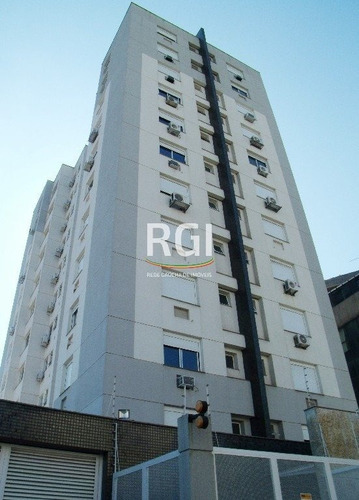Imagem 1 de 15 de Apartamento - Menino Deus - Ref: 428103 - V-cs36006998
