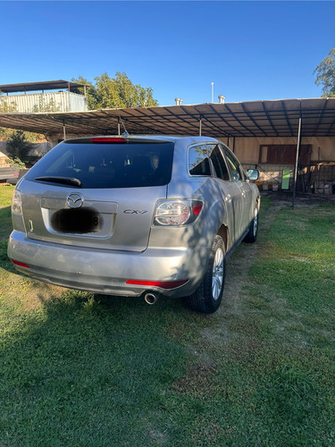 Mazda CX-7 2.5 R 2Wd At 4X2