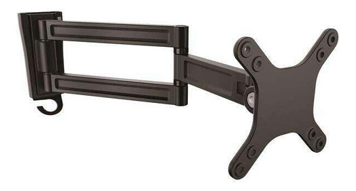Soporte De Monitor Giratorio De Pared Fpye De Hasta 27 Pulga