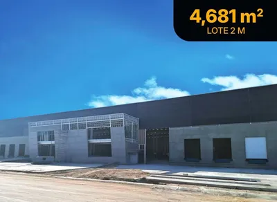 Bodega en renta