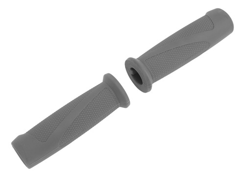 Manillar De Patinete Eléctrico, 2 Piezas De Silicona Para F3