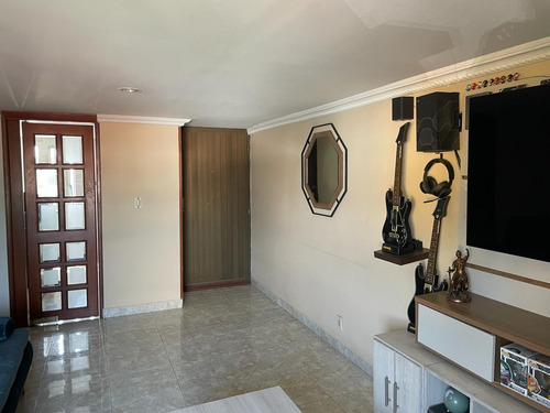 Venta Apartamento 60mts2, Villa Del Sol, Norte De Cali, 11382.