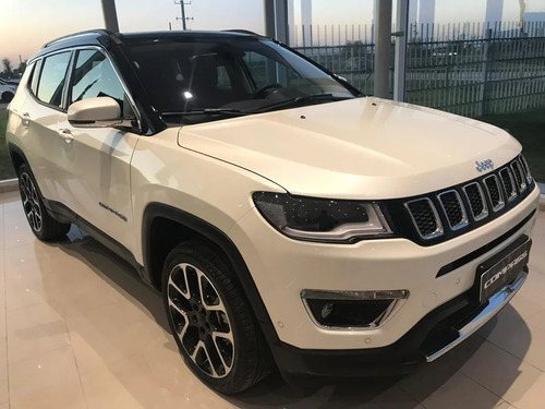 Jeep Compass Sport At