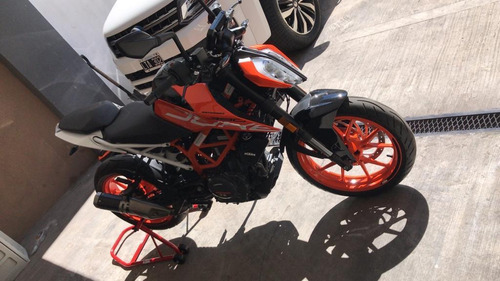 Imagen 4 de 8 de Ktm Duke