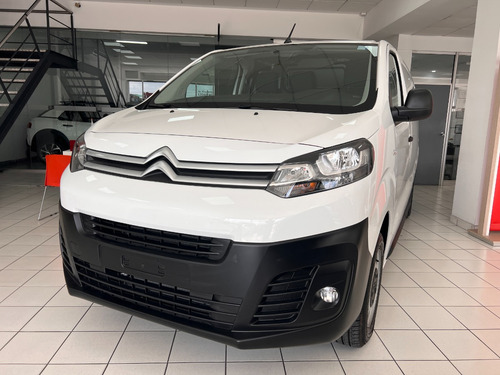 Imagen 3 de 16 de Jumpy L3 Hdi 115 Mt6 Business Furgon 2023 0km