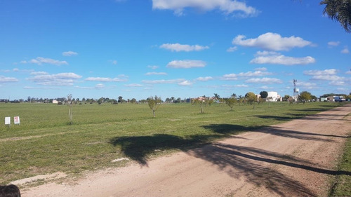 Venta Lote Interno En Complejo Termas De Basavilbaso En Entre Rios A Metros De Piletas