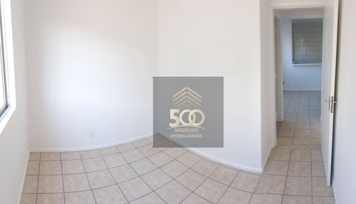 Imagem 15 de 18 de Apartamento À Venda, 47 M² Por R$ 120.000,00 - Sertão Do Maruim - São José/sc - Ap2088