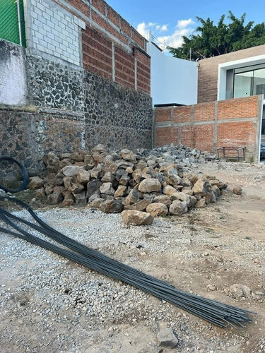 Terreno En Venta Delicias