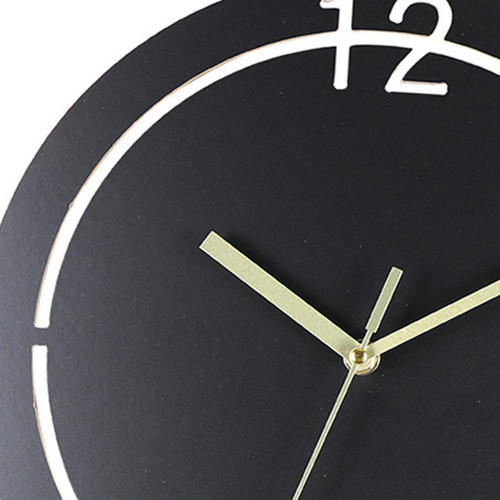 Reloj De Pared 3d Diy Relojes De Pared Para El Estilo D