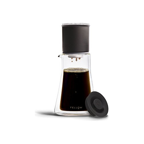 Stagg [xf] Juego De Cafetera Vertedora - Kit Incluye Go...