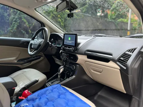 Ford Ecosport 2.0 Titanium At