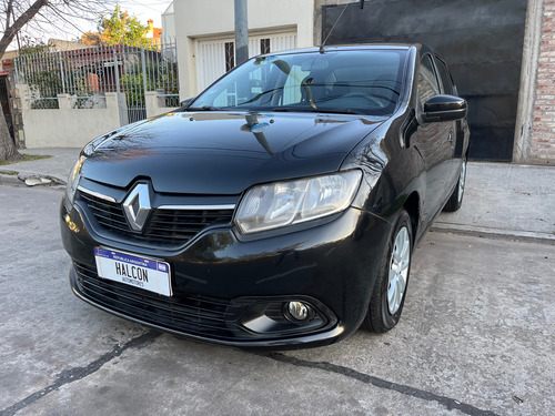 Renault Logan 1.6 Expression 85cv