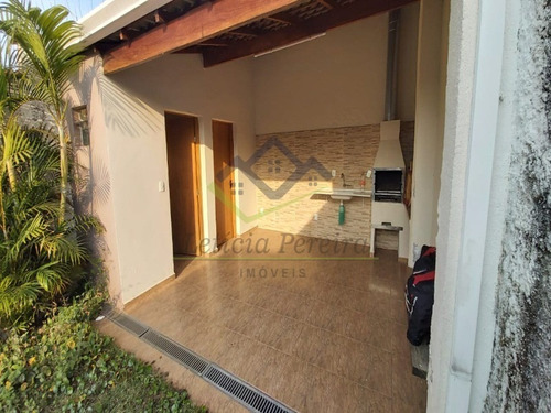 Imagem 2 de 20 de Casa Térrea Com Dois Dormitórios Em Mogi Das Cruzes! R$ 324.000,00 - Ca00155 - 69816479
